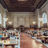 Chicago Got Rid Of Late Book Fees At Public Libraries, Will NYC Do The Same?